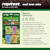 Luster Leaf 1602 Soil Test Kit for pH, N, P, K - 20 Tests view 9