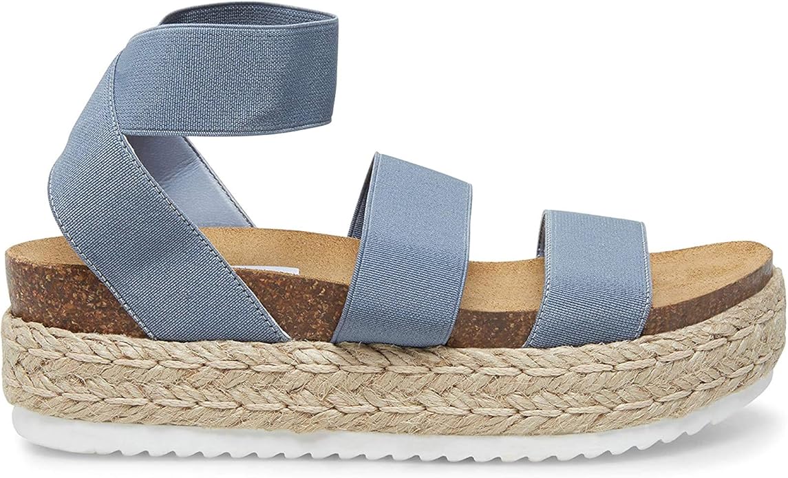 steve madden caley wedge sandal