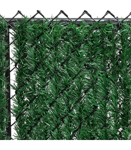 Fence Source Recinto fonte Wave Slattm?Parete Singola