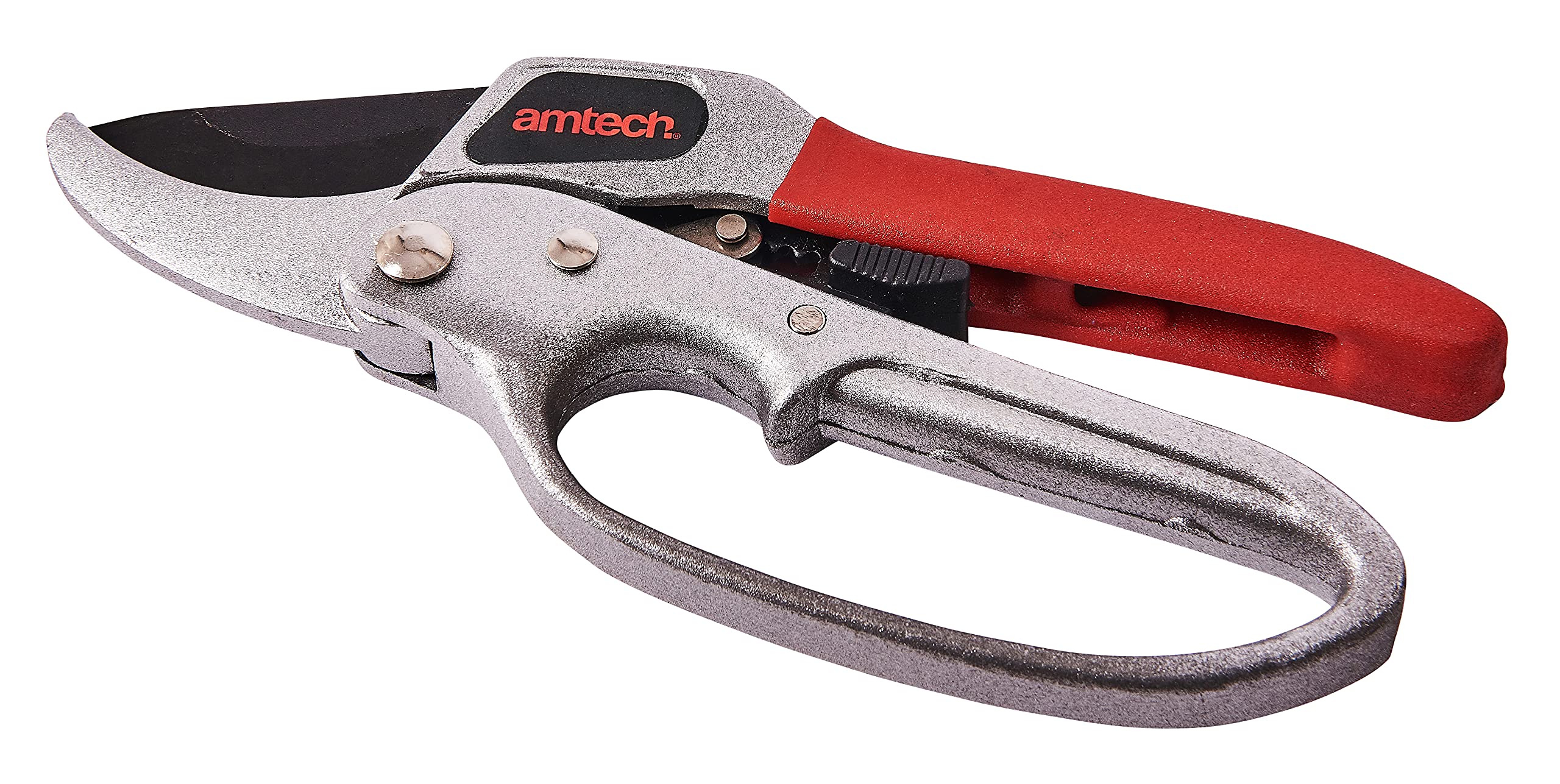 Am-Tech Pro Ratchet Pruner, U0475