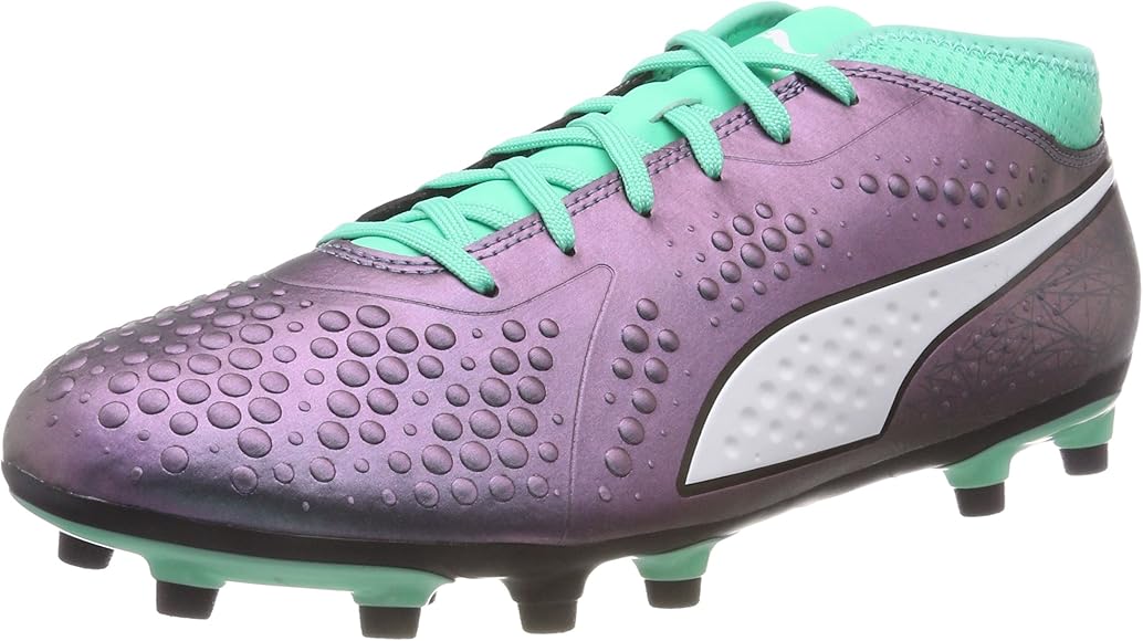 puma football shoes different color