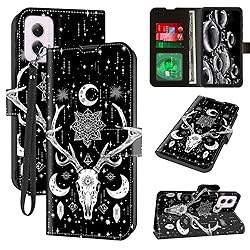 ACWDMKH for Motorola Moto G-Power-5G-2024 Case