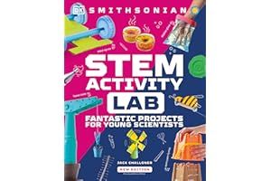 STEM Activity Lab