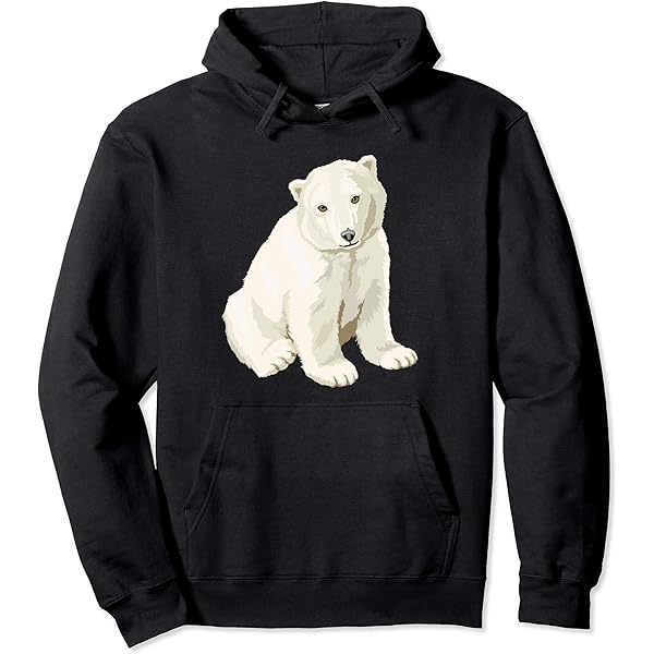【NORDISK】男女共用 Small Polar Bear Hoodie Zip-Up /追跡付 NORDISK】男女共用 Small Polar Bear Hoodie Zip-Up /追跡付