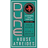 Dune: House Atreides (Prelude to Dune)