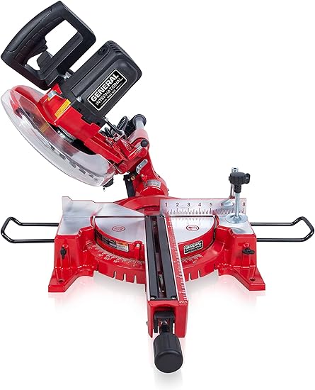 General International MS3005 Miter Saws product image 3