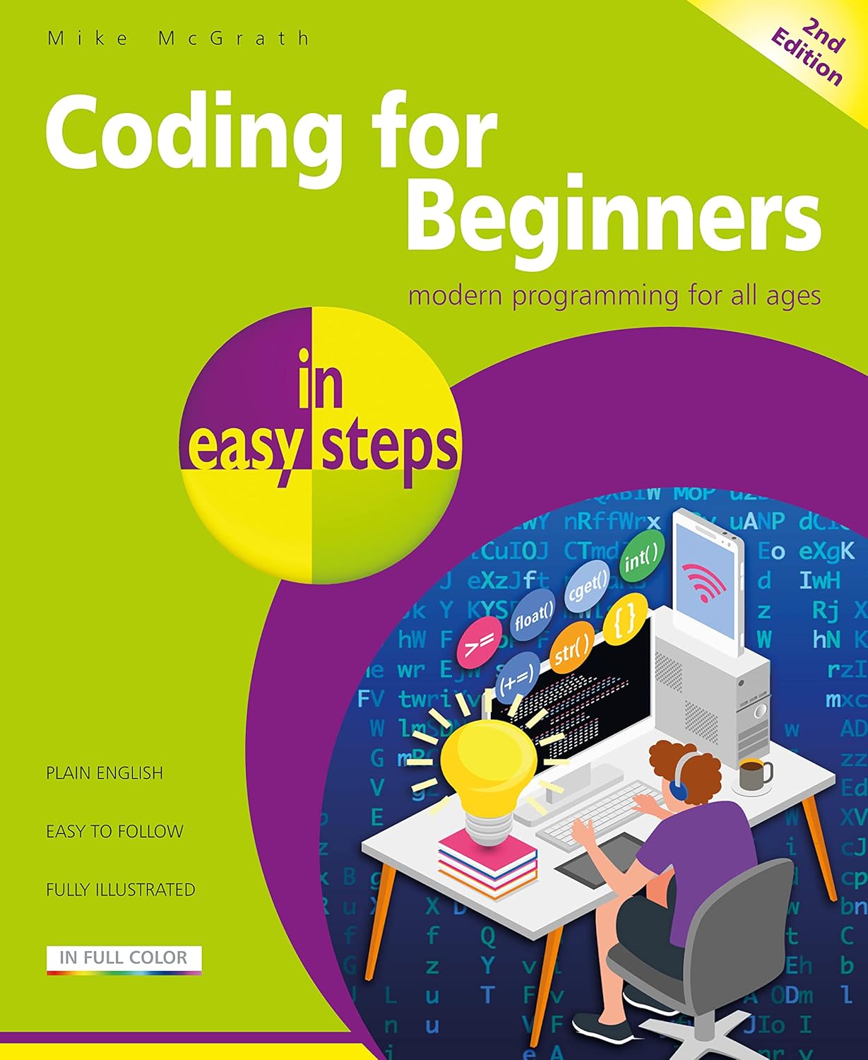 Software - Coding for Beginners in easy steps