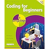 Amazon.com: Coding for Beginners in easy steps: Basic Programming for ...