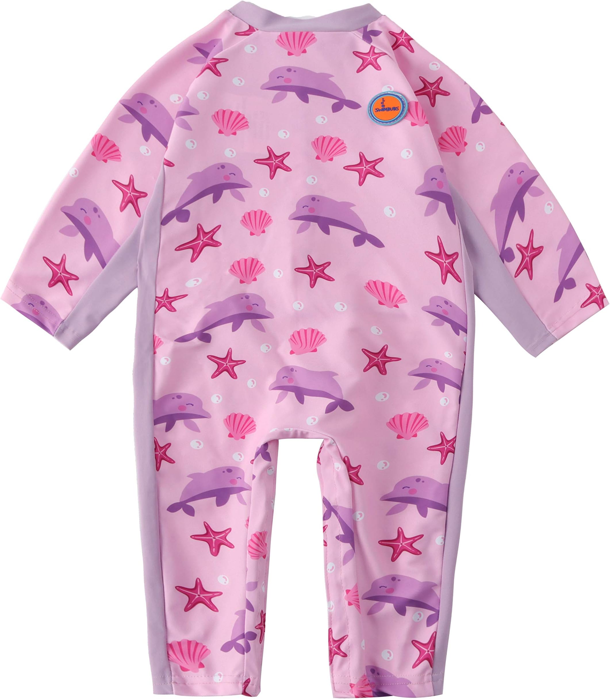 Swimbubs Baby UV Swimsuit Boys Sunsuit Swimwear Girls Sun Protection Rash Guard Vest Toddler UPF50 Wetsuit