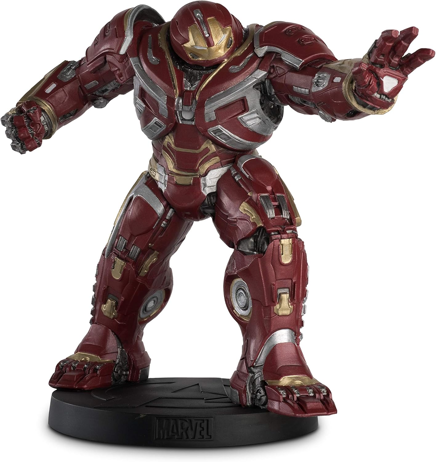 Eaglemoss Marvel Movie Collection Figure Special Hulkbuster 2.0 (19 cms