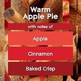 Glade Warm Apple Pie Plug In Refills 6 x 20ml Electric Scented Oils view 3