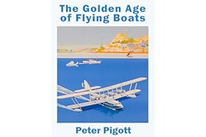 The Golden Age of Flying Boats: The planes that rivalled the great ocean liners