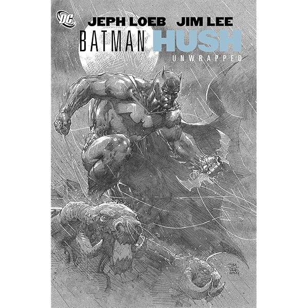 Batman Unwrapped by Andy Kubert: Kubert, Andy: 9781401242428