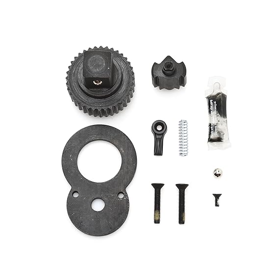 Armstrong 13990 3/4Inch Drive Ratchet Repair Kit Hand Tool Sets