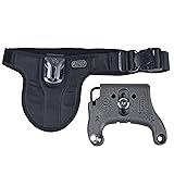 Spider Holster – SpiderPro DSLR Single Camera