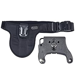 Spider Holster – SpiderPro DSLR Single Camera
