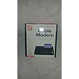 Zoom DOCSIS 3.0 Cable Modem 5341-02-03H