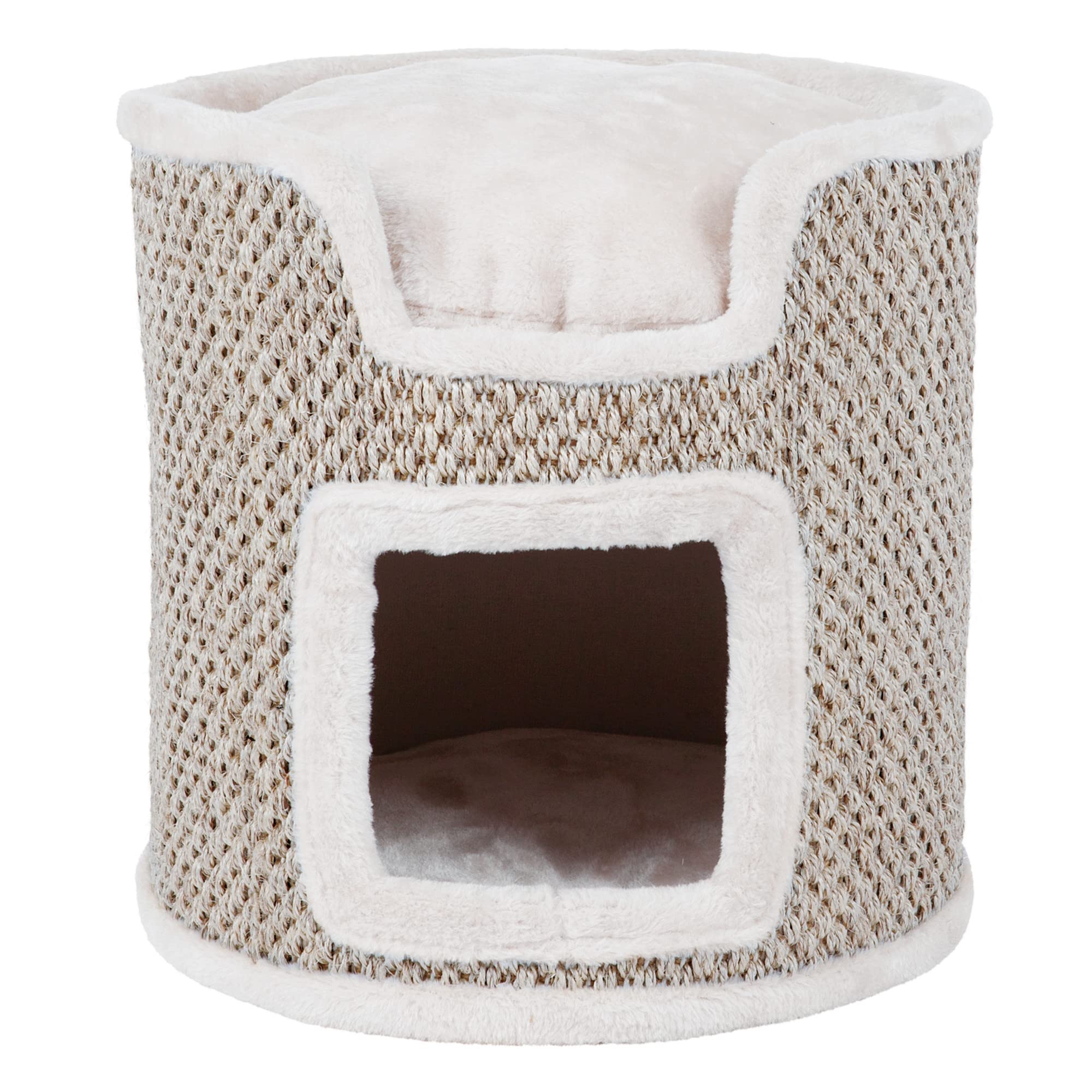 TRIXIE Pet Products Ria Cat Tower