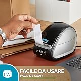 DYMO LabelWriter High-Capacity Shipping Labels 59x102 mm 2 Rolls 1150 view 2