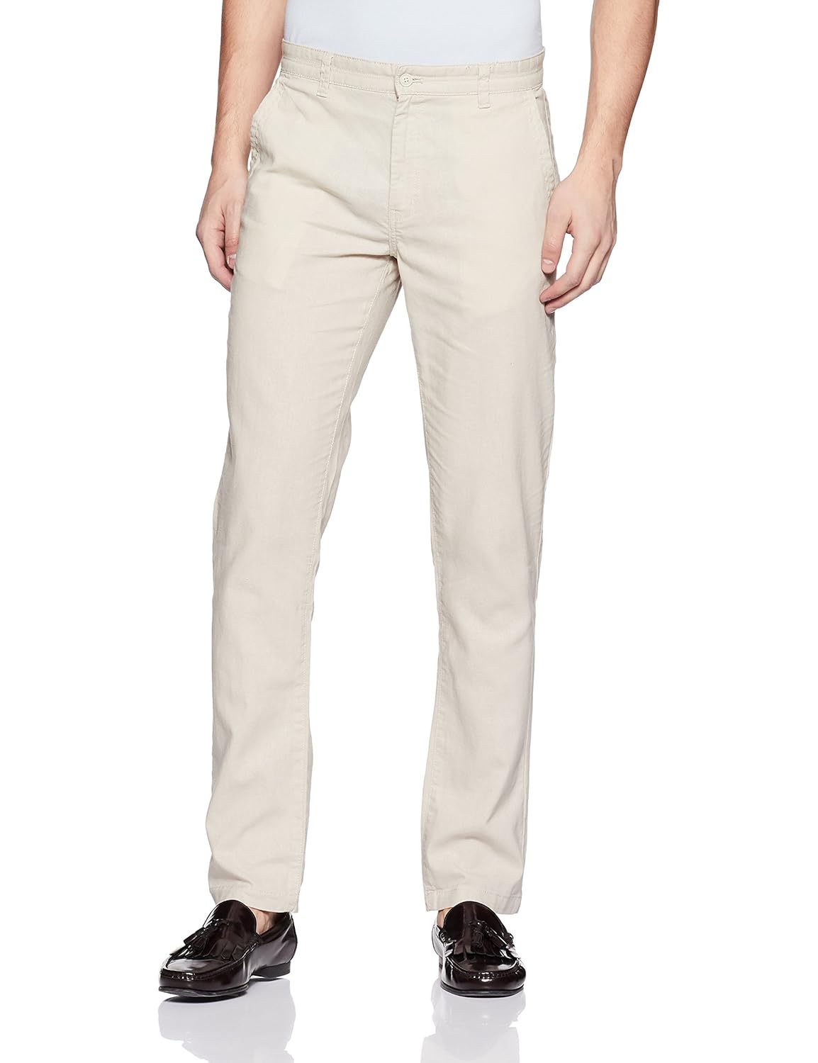 Buy Cherokee by Unlimited Men's Casual Trousers at Amazon.in