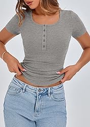 PRETTYGARDEN Women's 2025 Spring Summer Short