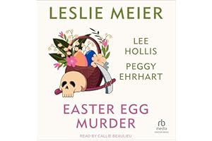 Easter Egg Murder