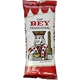 Cafe Rey Tradicional Costa Rica Ground Coffee, 250 g