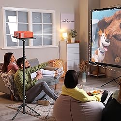 OPKING Tall Projector Stand Tripod
