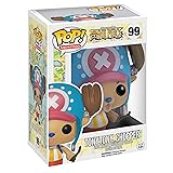One Piece Funko Pop! Vinyl Tony Tony Chopper