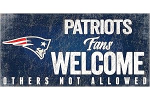 FAN CREATIONS Tennessee Titans 6'' x 12'' Home Sweet Home Sign