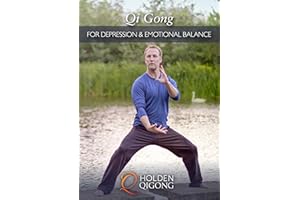 Qi Gong for Depression & Emotional Balance with Lee Holden
