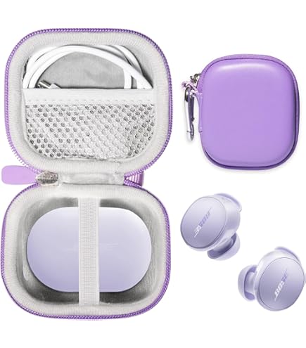 Amazon.com: CaseSack Case for New Bose QuietComfort Ultra Wireless