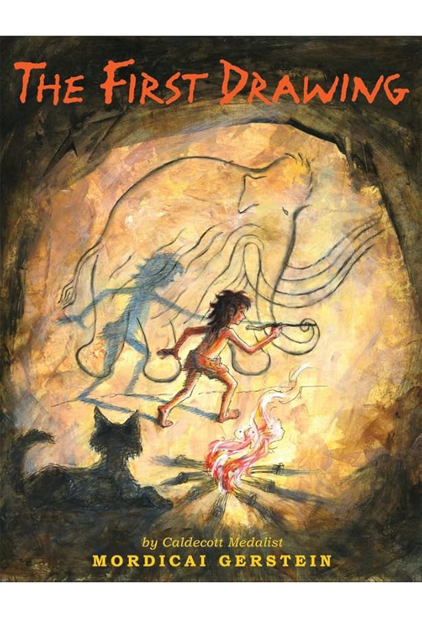 The Secret Cave: Discovering Lascaux: McCully, Emily Arnold