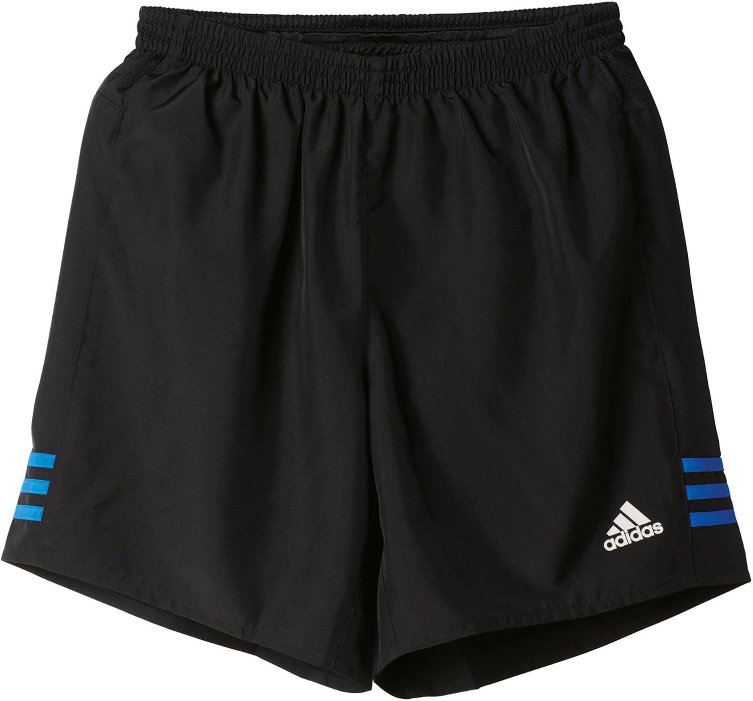 adidas response 7in shorts mens