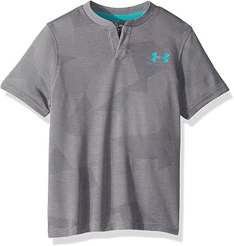 under armour threadborne henley