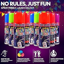Endless Savings 24 Pack of Party Streamer