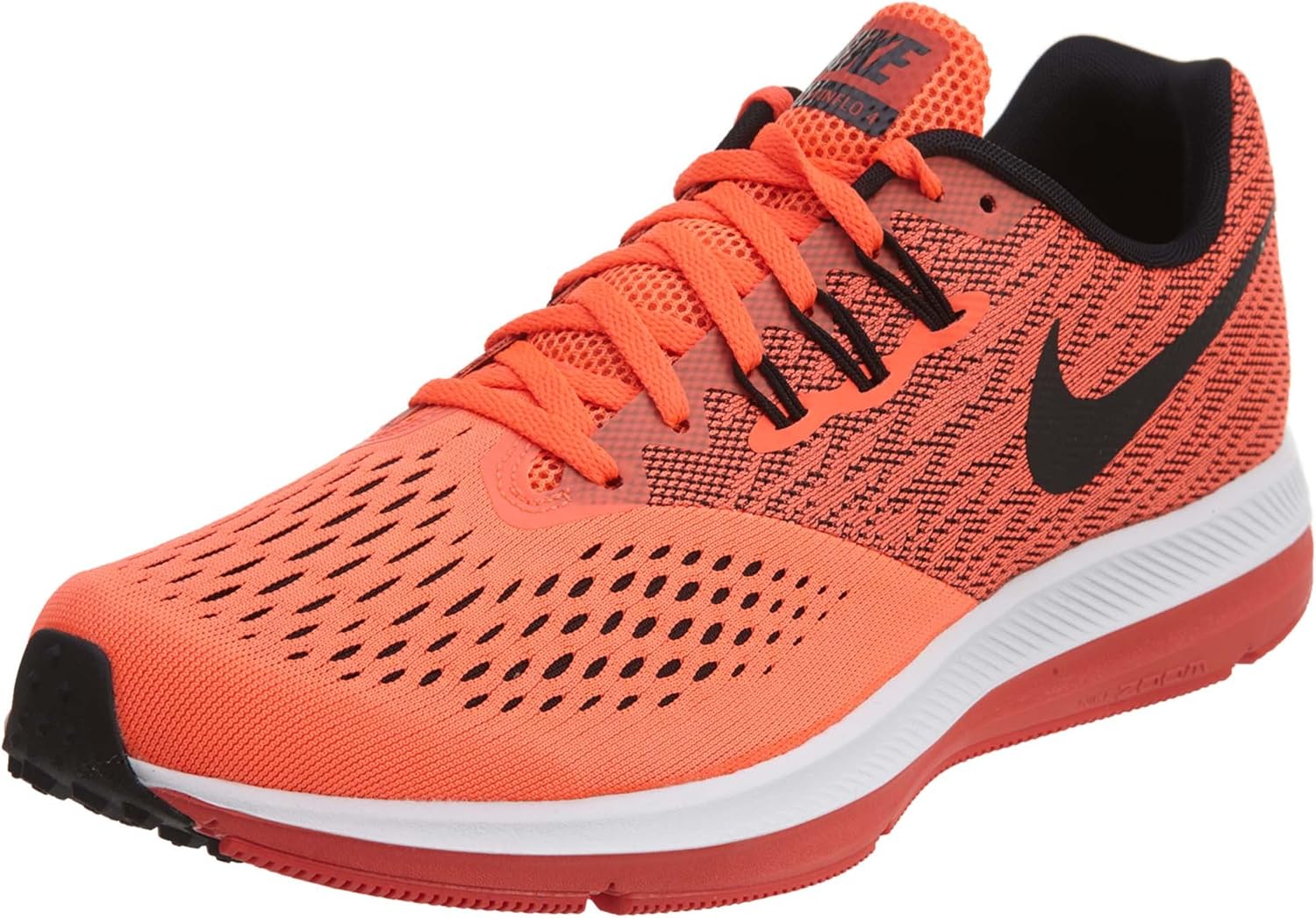 nike men's air zoom winflo 4