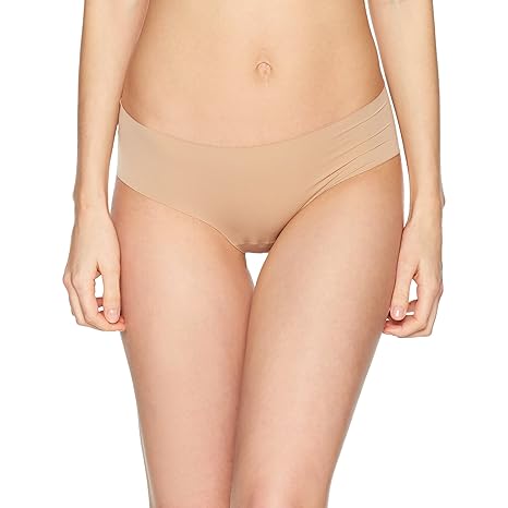 Schiesser Damen Panty Hipster