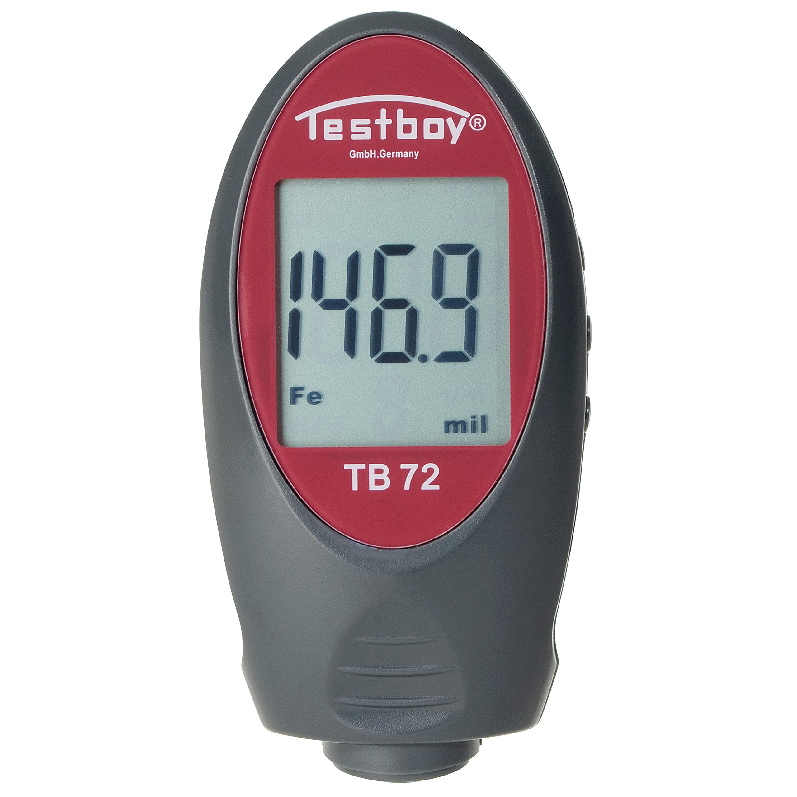 Testboy 72-Coating Thickness Meter with Combi-Probe