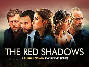 The Red Shadows