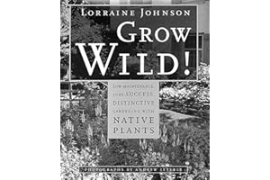 Grow Wild!