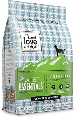 free dog food trial