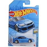 Hot Wheels Honda Civic Si