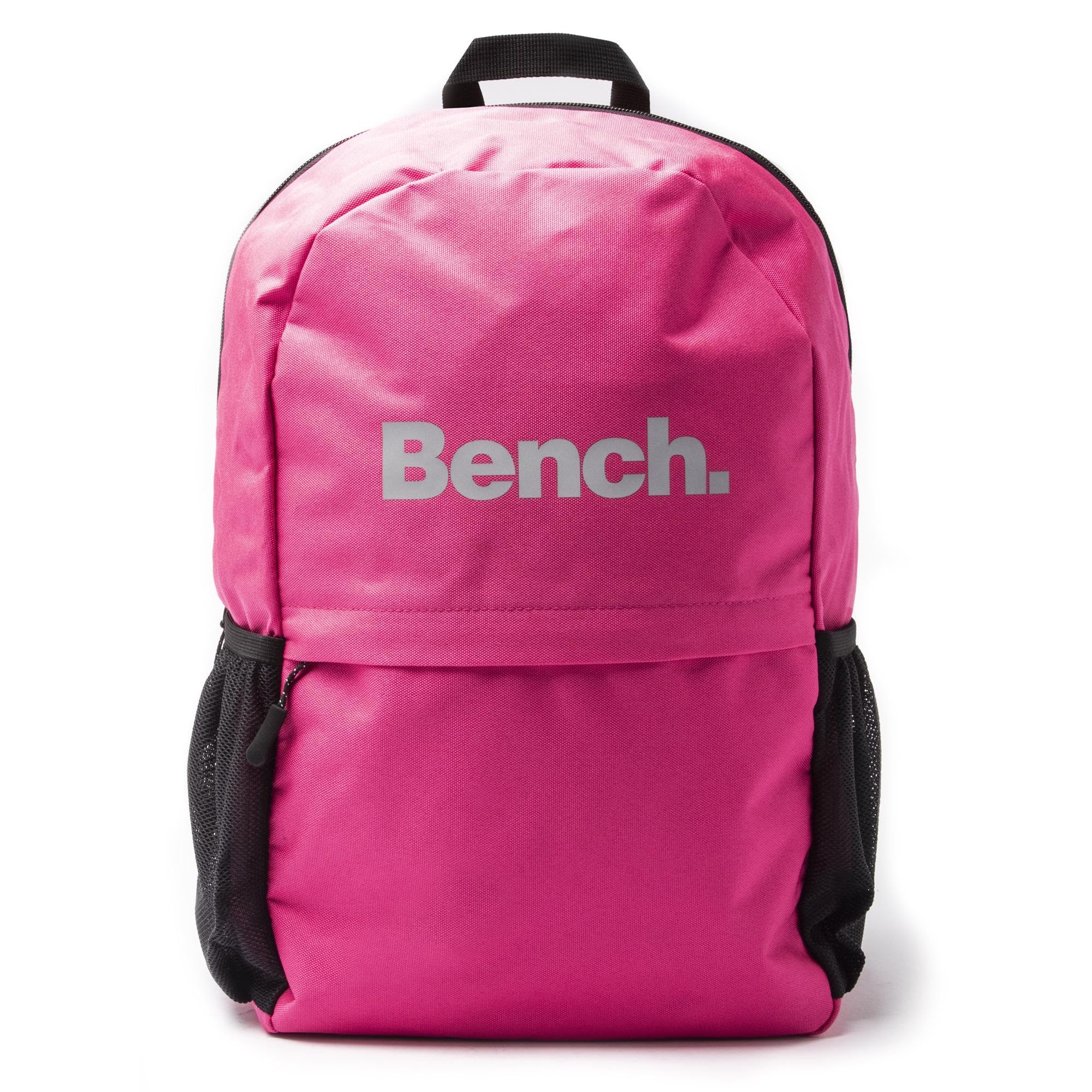 Bench Mens Polaris Backpack Pink One Size