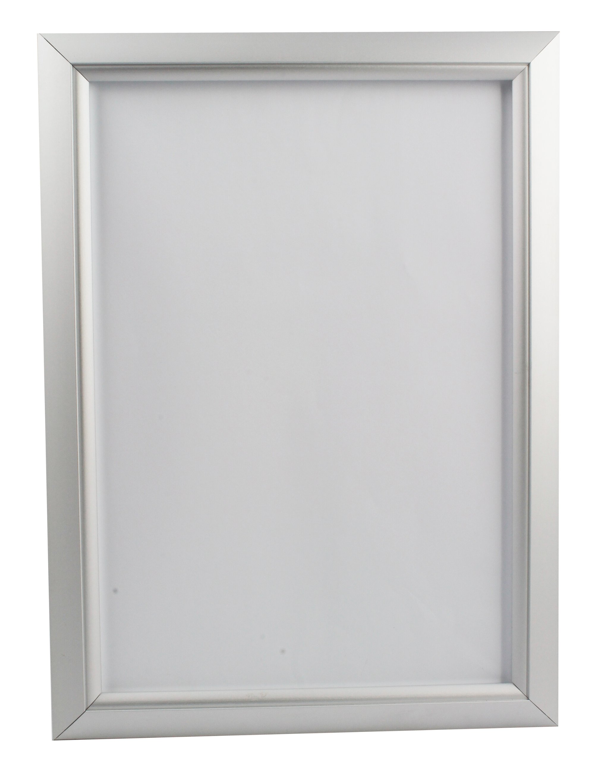 The Photo Album Company PAPFA4B Promote It A4 Frame