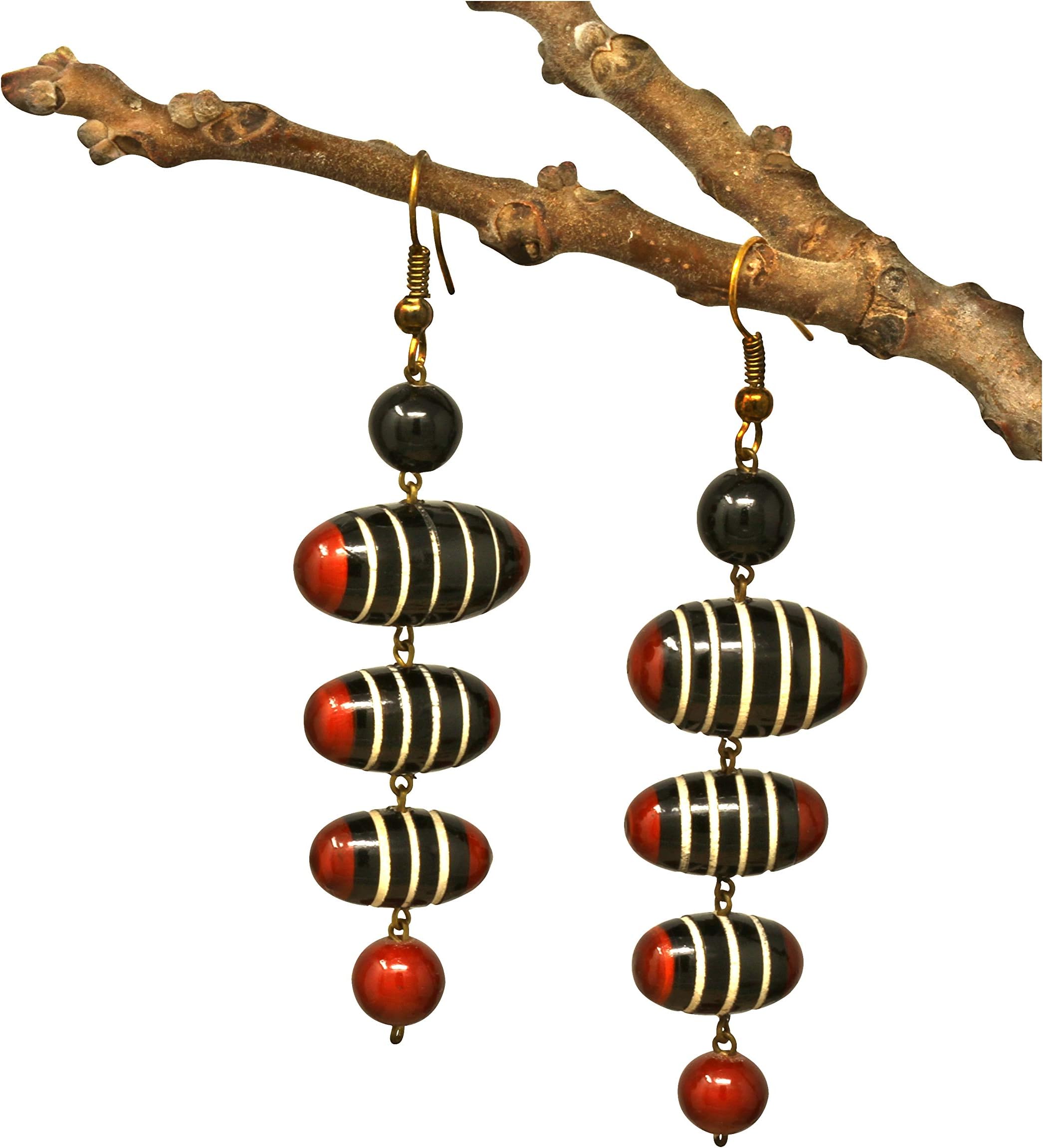 Dangle Earrings for Women, Drop Dangling Earrings Christmas Gifts for Mom Wife Sister Grandma