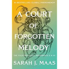 A Court of Forgotten Melody - View 4