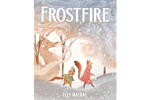 Frostfire