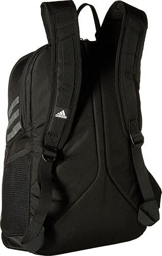 adidas Stadium II Backpack, Black, One Size in Oman Whizz - Main Image