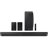 LG SP11RA Barra de sonido de audio 